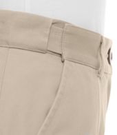 Women's Wrinkle-Free Bayside Pants, High-Rise Hidden Comfort Waist  Straight-Leg