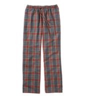 Men's Comfort Stretch Woven Sleep Pants at L.L. Bean