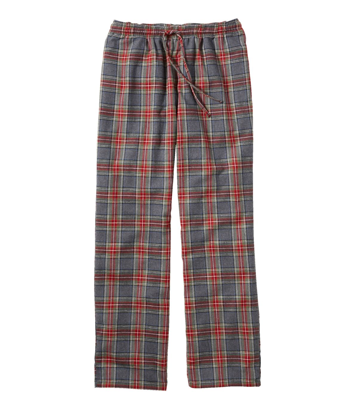 Men's Scotch Plaid Flannel Sleep Pants at L.L. Bean