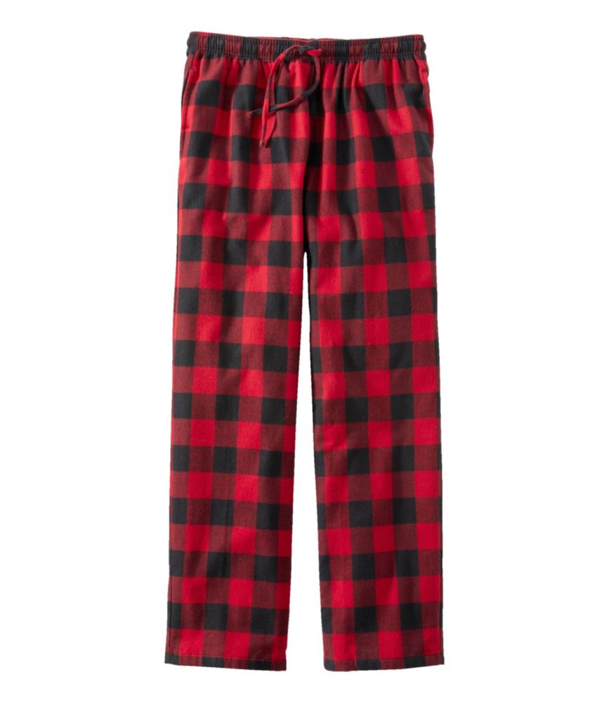 Pajama plaid pants sale