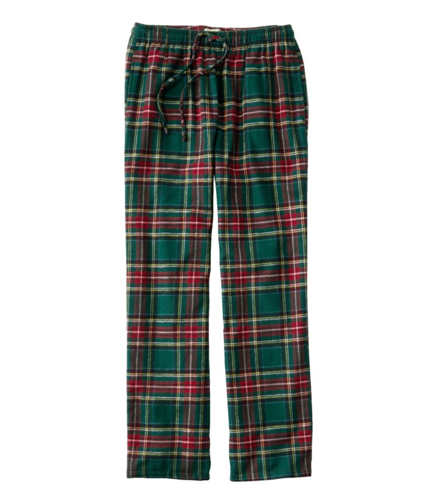 Llbean pj pants sale