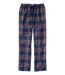  Color Option: Navy Stewart, $49.95.