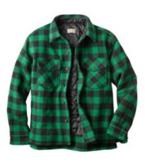 ヒロキ様l.l.bean ombre check wool jacket ヒロキ様l.l.bean ombre check wool jacket