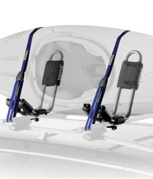 Thule 834 Hull-a-Port