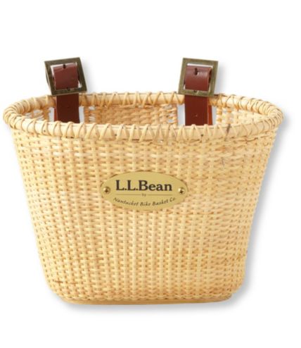 bike basket nantucket