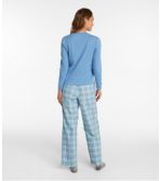 Women's Cozy PJ Set