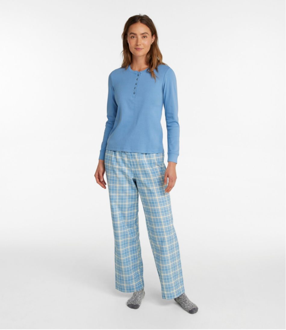 Louisville Women's Pajama Set