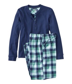 Women's Cozy PJ Set