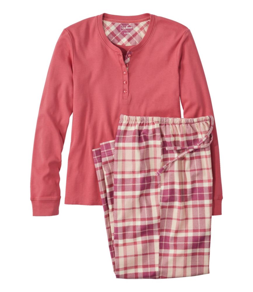 Inexpensive women's pajama sets sale