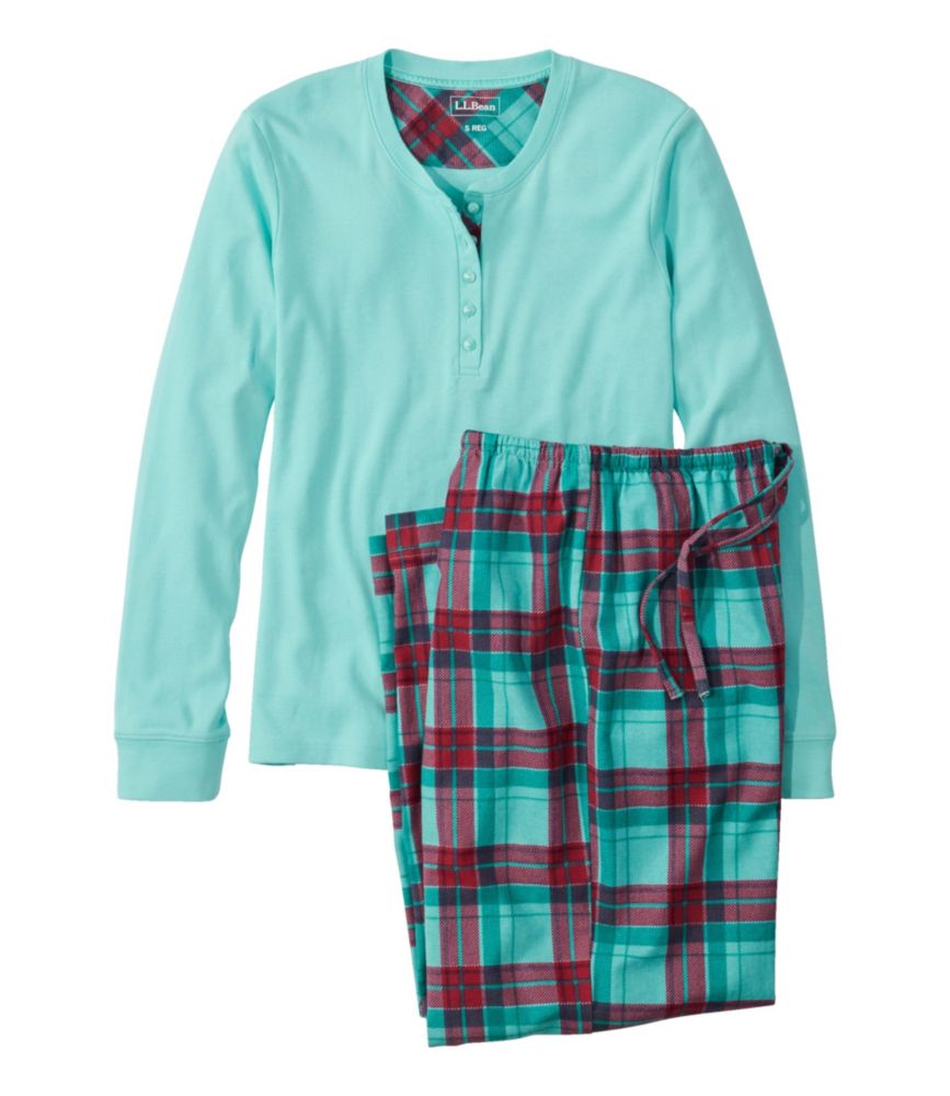 Blue Turquoise Plaid