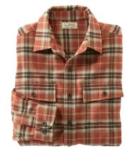 Men's Flannel Shirts, Chamois and Lined Flannels