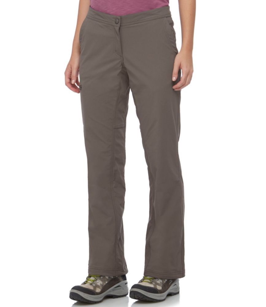 ll bean womens pants