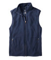 Fitness Fleece Vest, , small image number 0