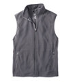 Fitness Fleece Vest, Alloy Gray, small image number 0