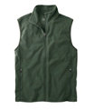 Fitness Fleece Vest, Deep Balsam, small image number 0