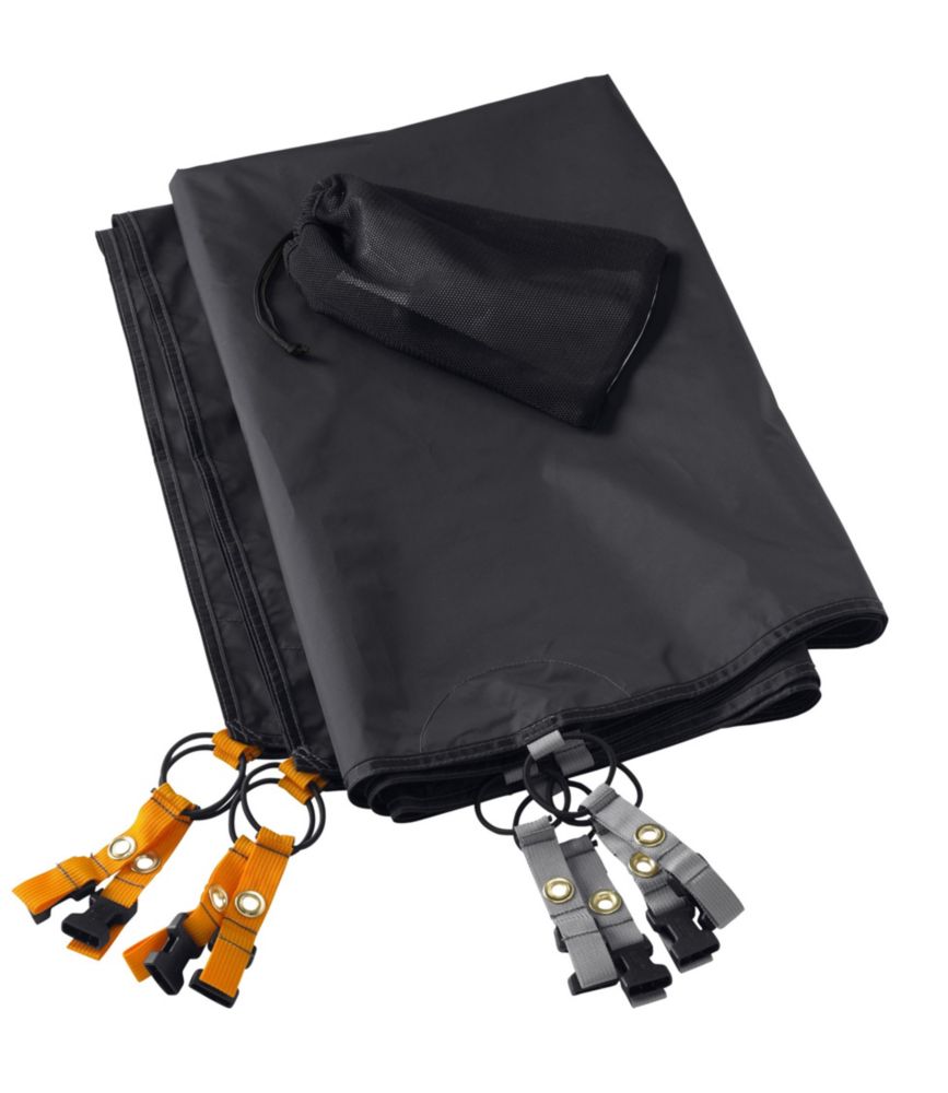 Backcountry 2Person Dome Tent, Footprint Camping & Hiking at L.L.Bean