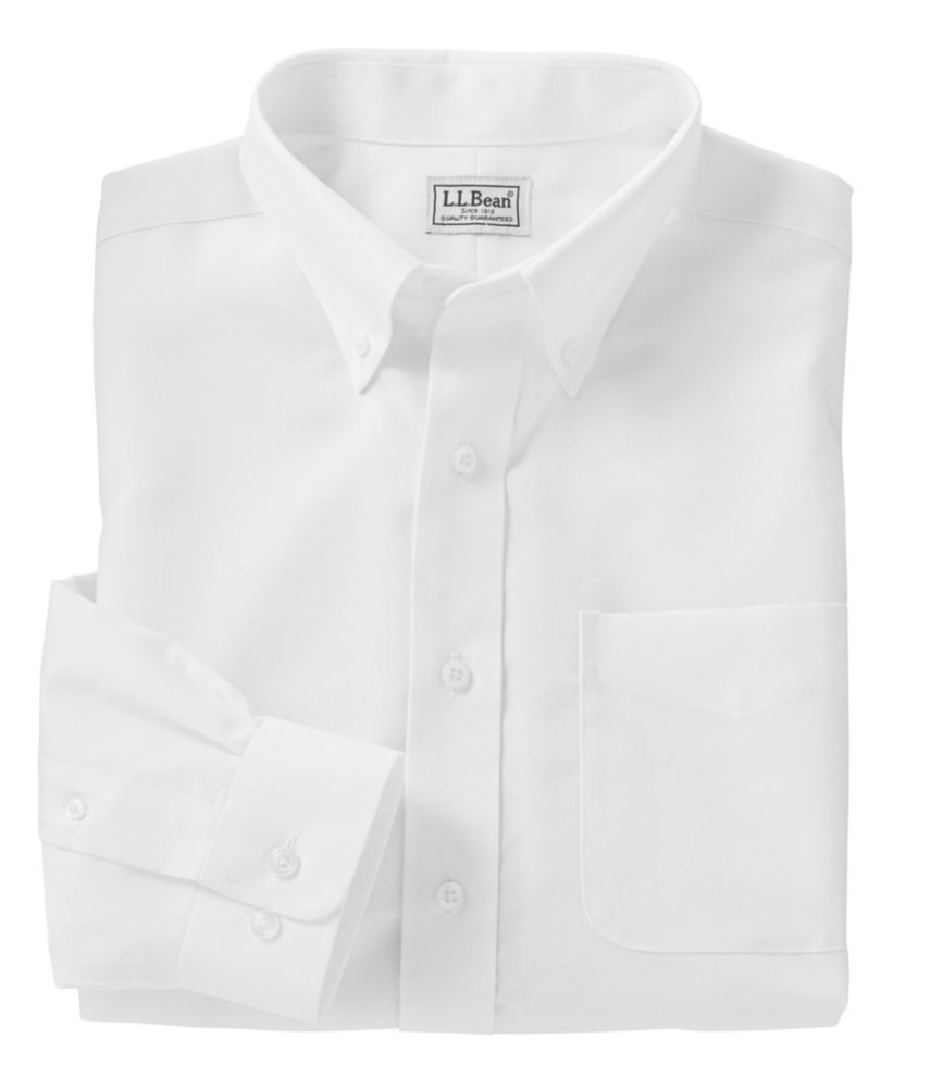 Everyday Dress Shirt | L.L.Bean for Business