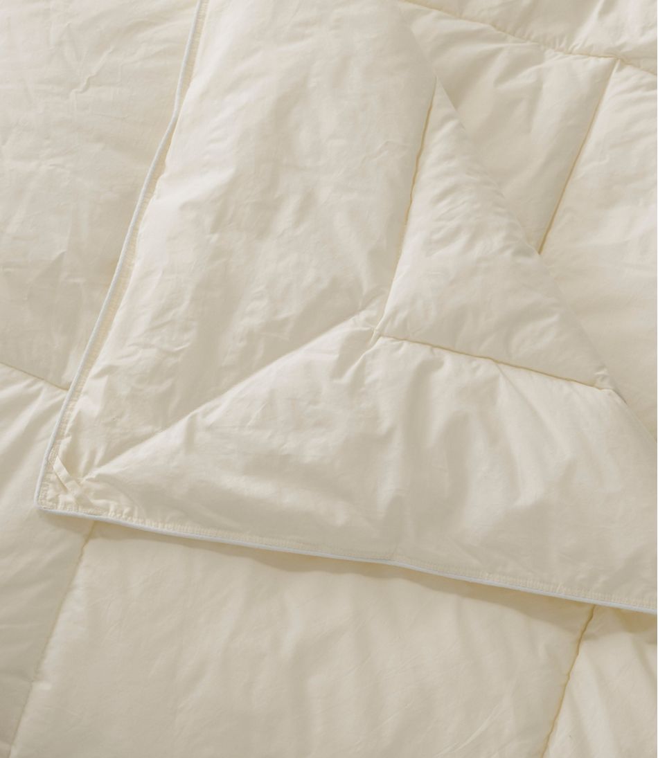 Primaloft Down Alternative Comforter Warm