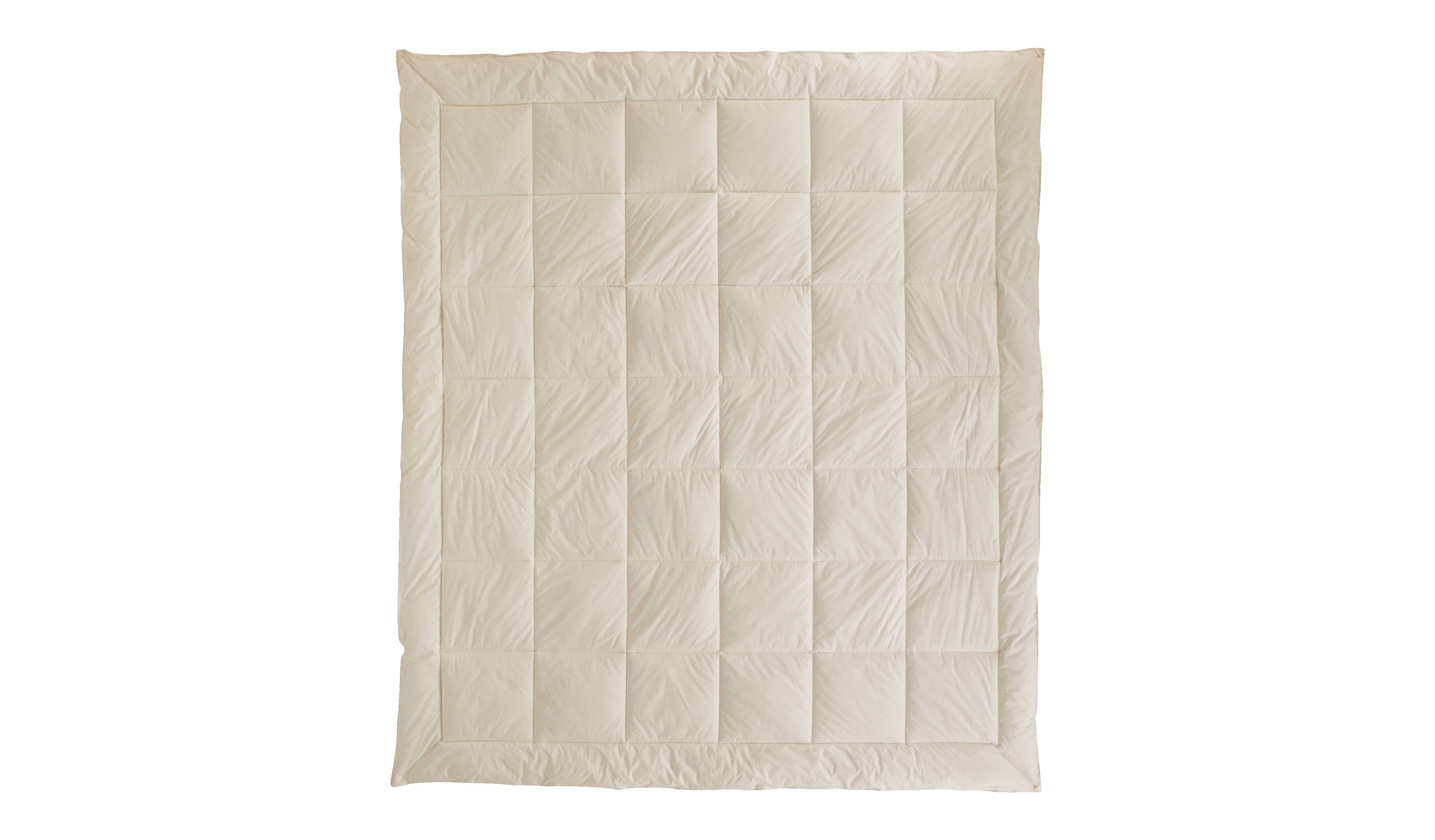 PrimaLoft Down-Alternative Comforter, Warmer