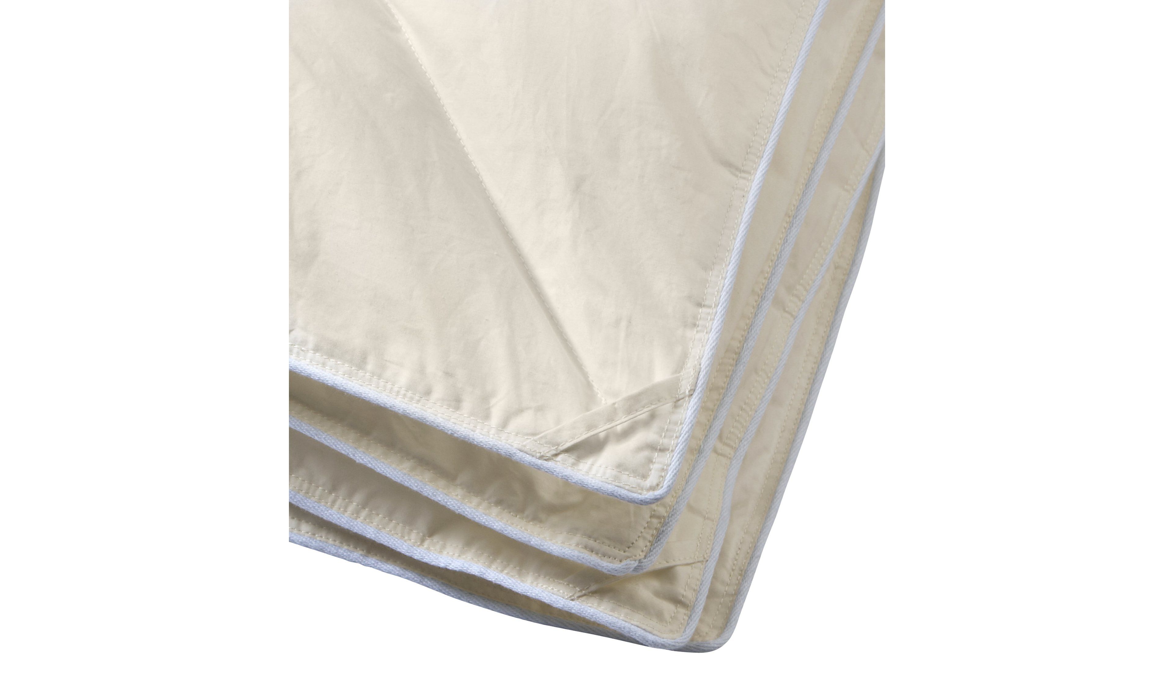 PrimaLoft Down-Alternative Comforter, Warmer