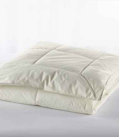 PrimaLoft Down Alternative Comforter, Warmer