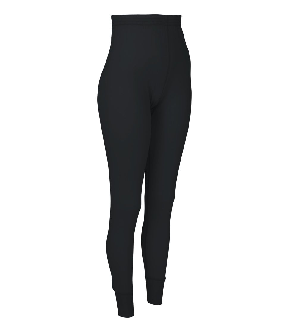 Women 100% Mulberry Silk Thermal underwear/Leggings, 4 colors