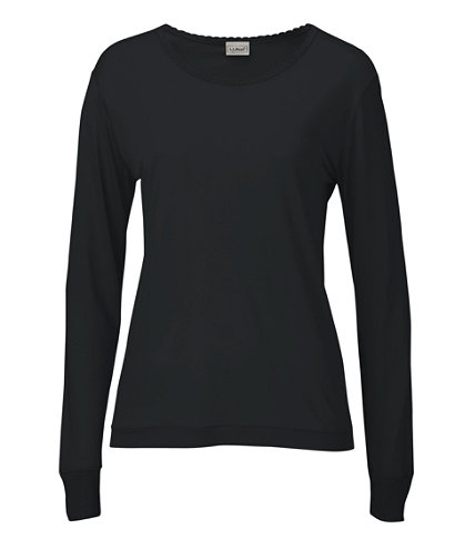 Women's Long Underwear and Base Layers | Free Shipping at L.L.Bean