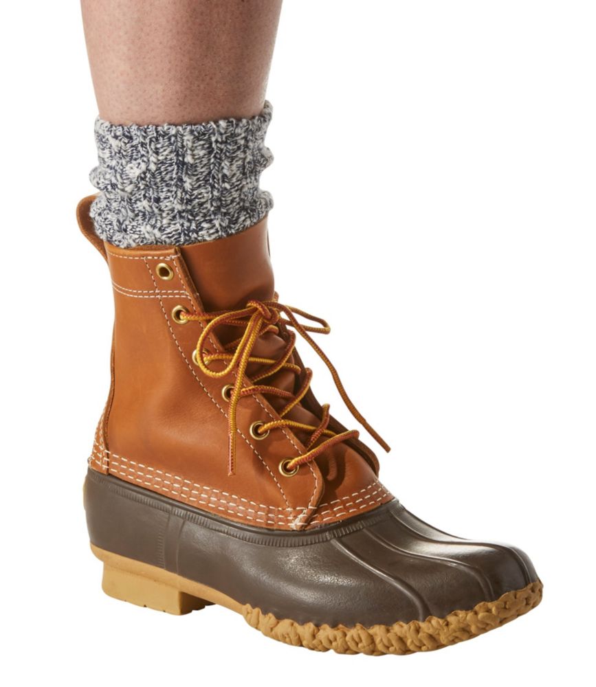 womens brown boot socks