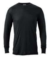 Men S Silk Underwear Crewneck