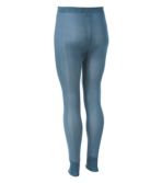 Men's Silk Long Underwear Pants