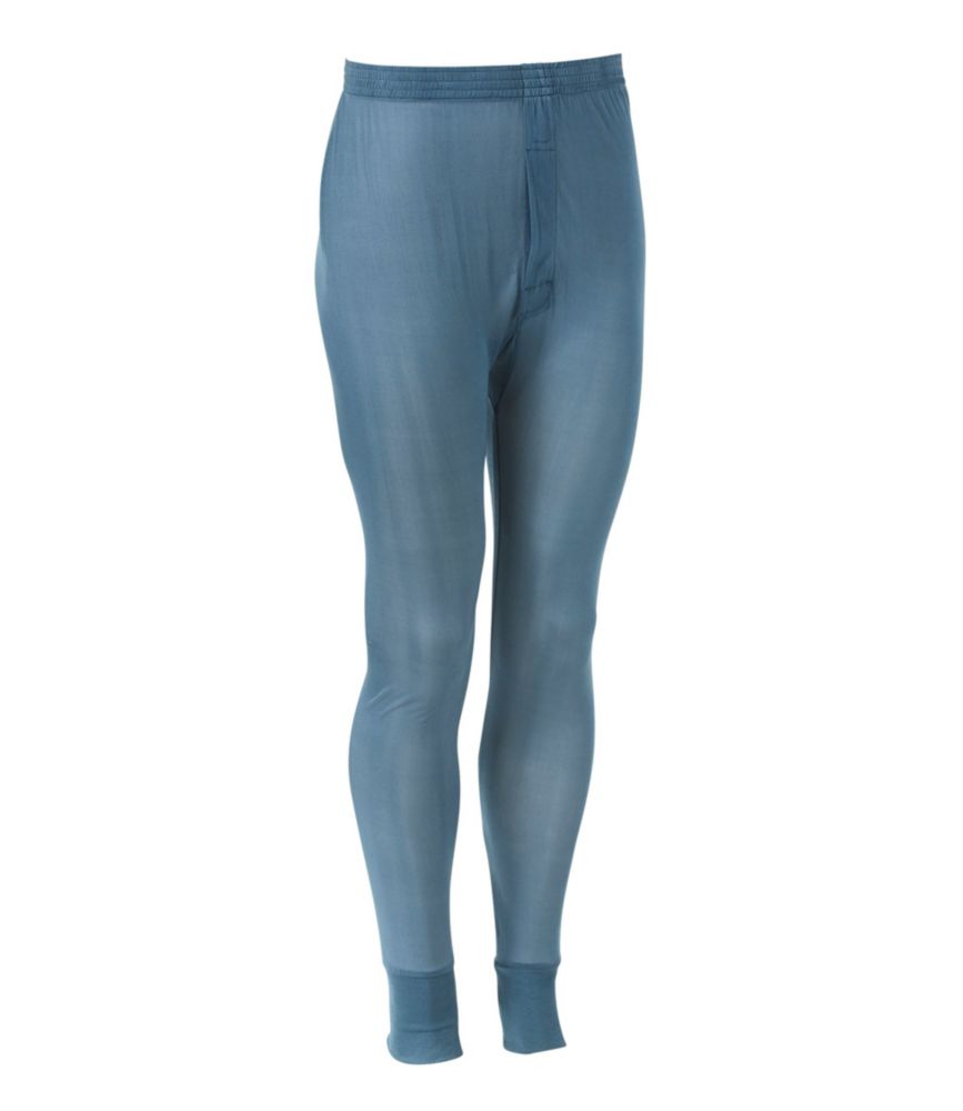 Ll bean men's long underwear best sale