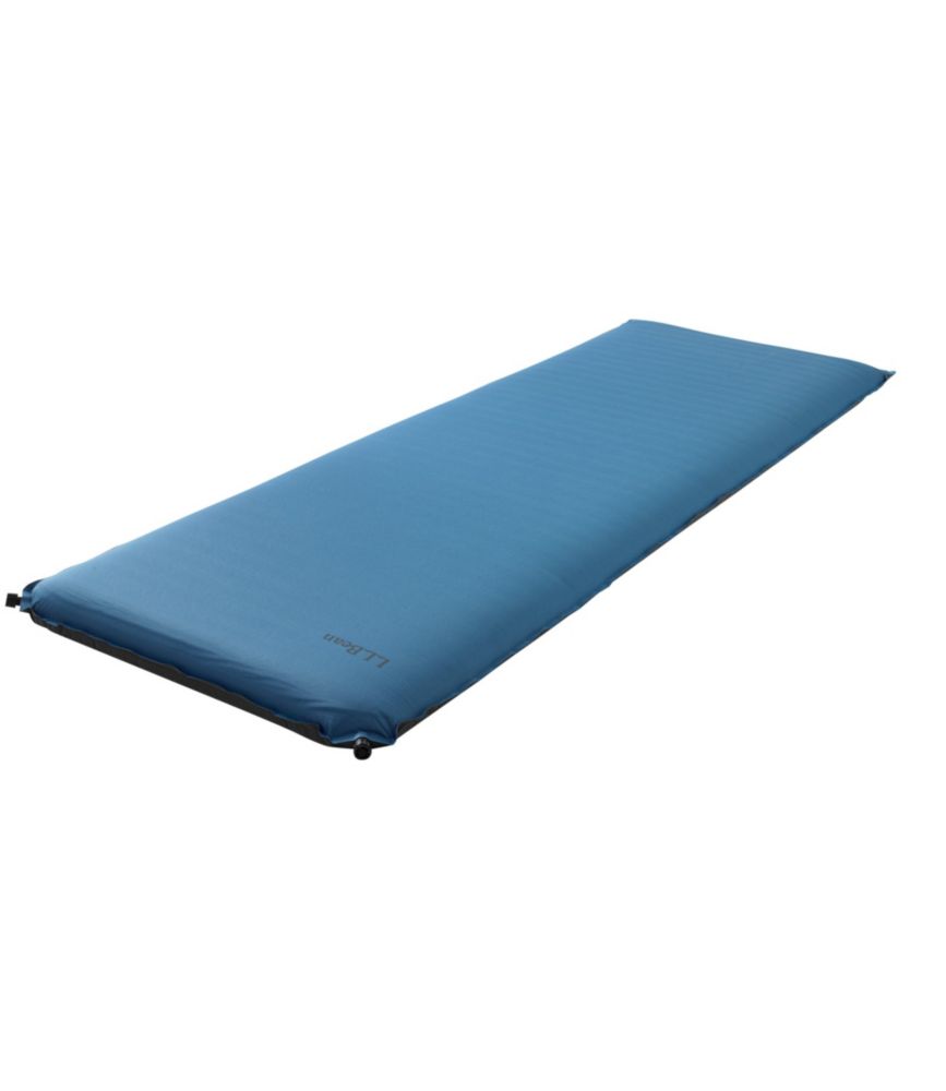 4 inch sleeping pad