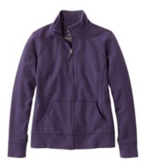 Ll bean quilted quarter zip clearance pullover