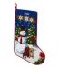 Color Option: Snowman w/Puppies, $29.95