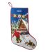 Color Option: Winter Cabin, $29.95