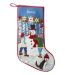 Color Option: Snowman/Kids, $29.95