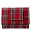 Backordered: Order now; available by  June 3,  2024 Color Option: Royal Stewart Tartan, $169.
