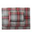  Color Option: Medium Gray Plaid, $169.