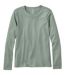 Color Option: Faded Sage, $34.95