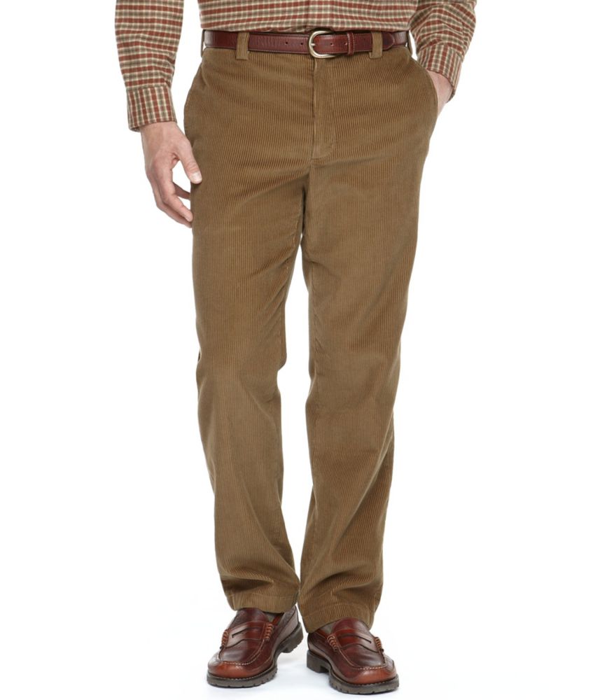 mens corduroy pants ll bean