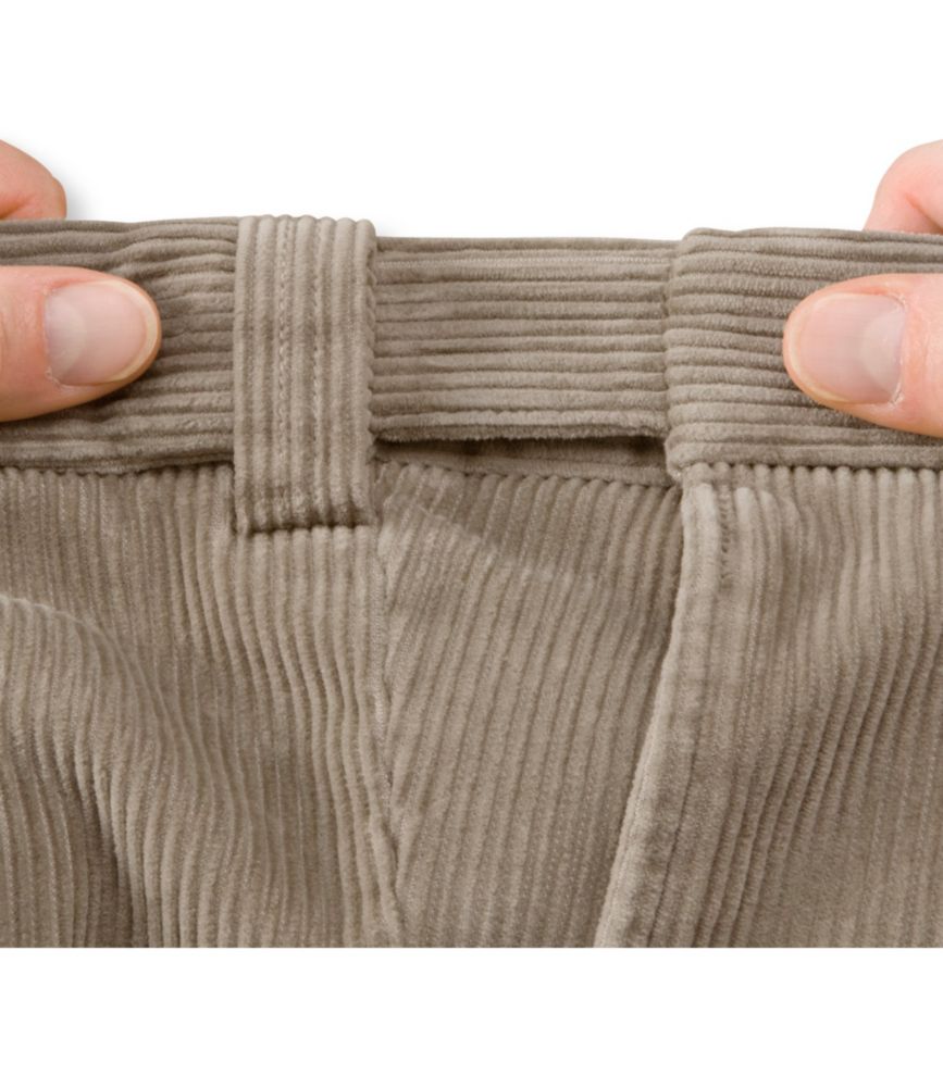 ll bean corduroy pants mens