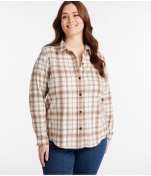 Women s Plus Size Clothing and Outerwear All Extended Sizes at L.L.Bean