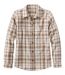 Color Option: Bean of Freeport Natural, $49.95.
