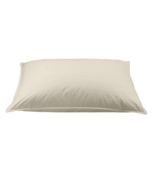 Down Damask Pillow