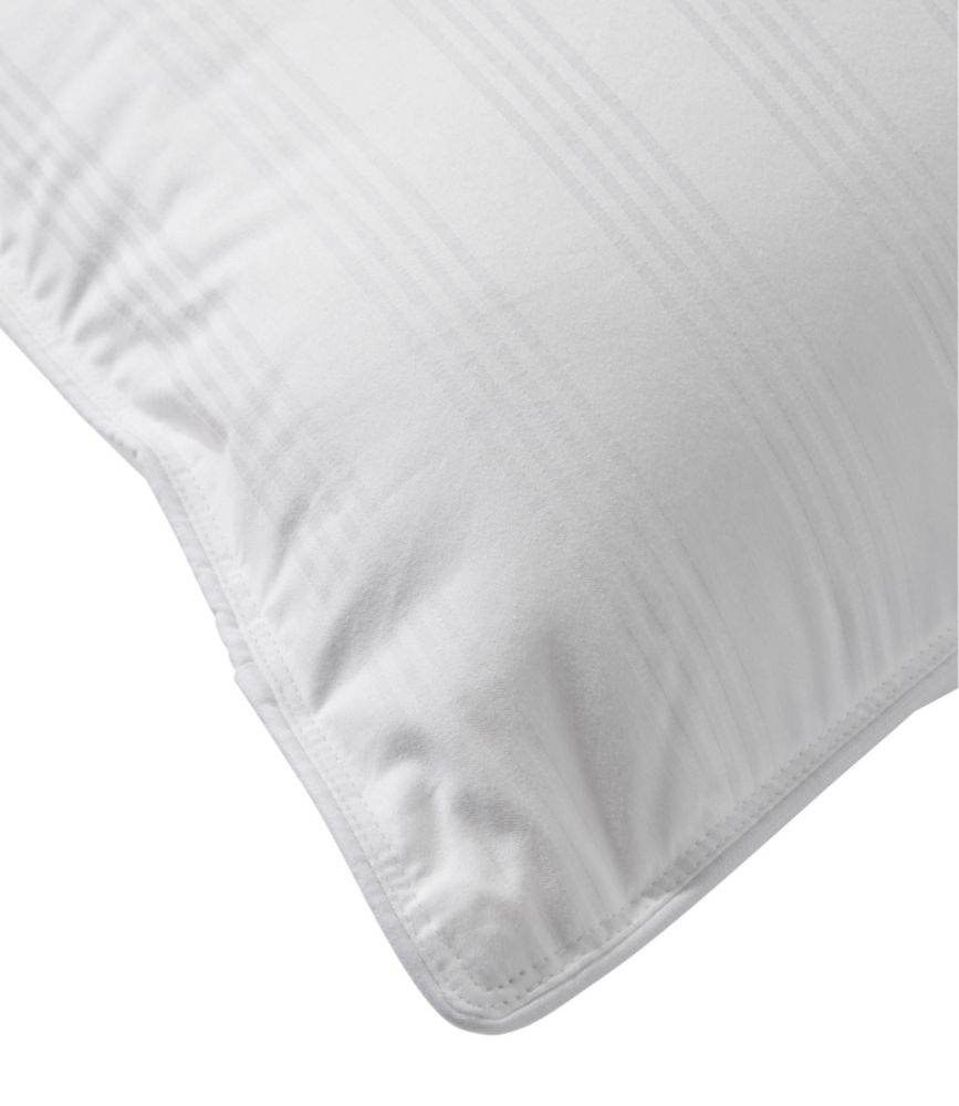 Down Chamber Pillow
