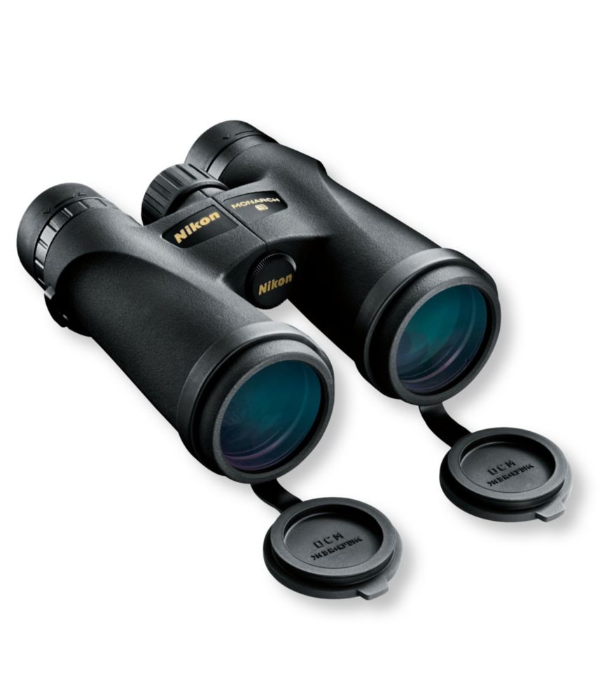 nikon monarch 3 10x42