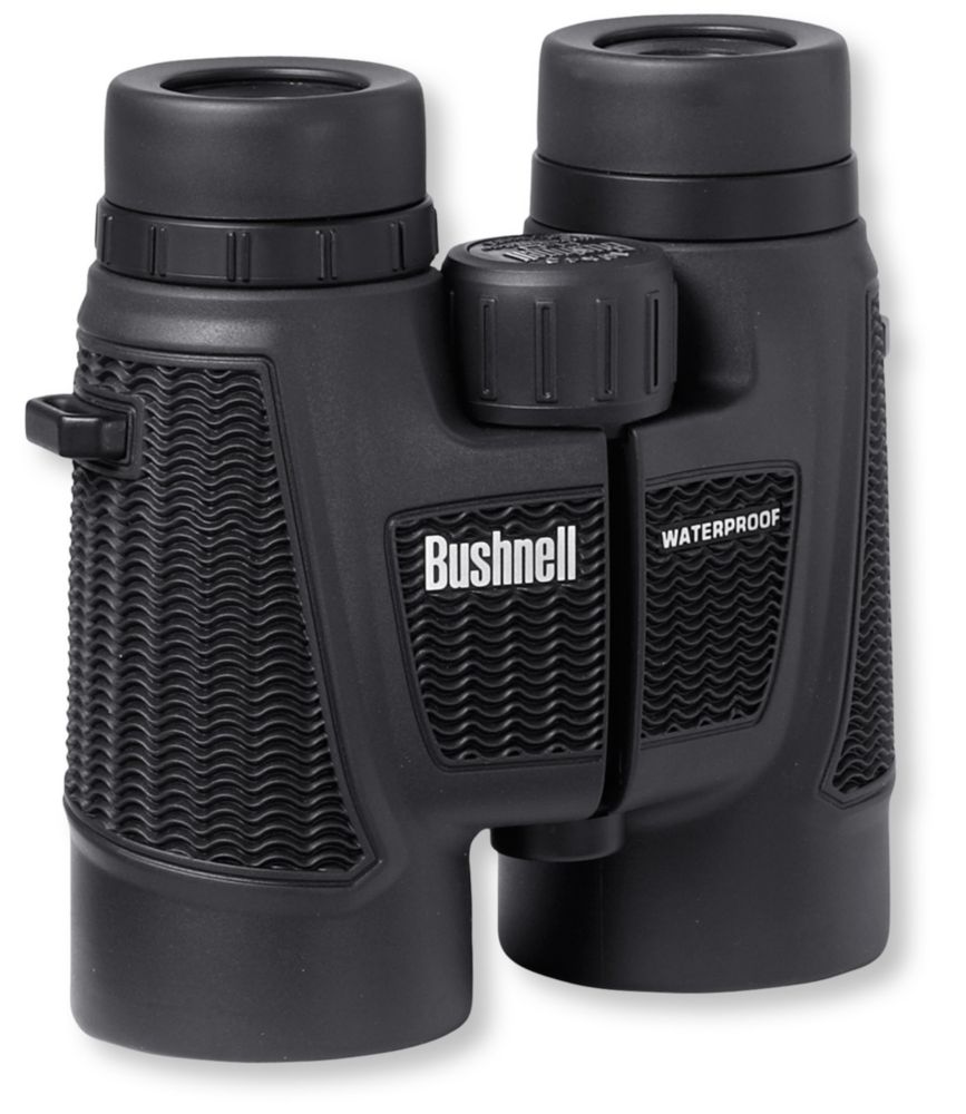 bushnell h2o binoculars