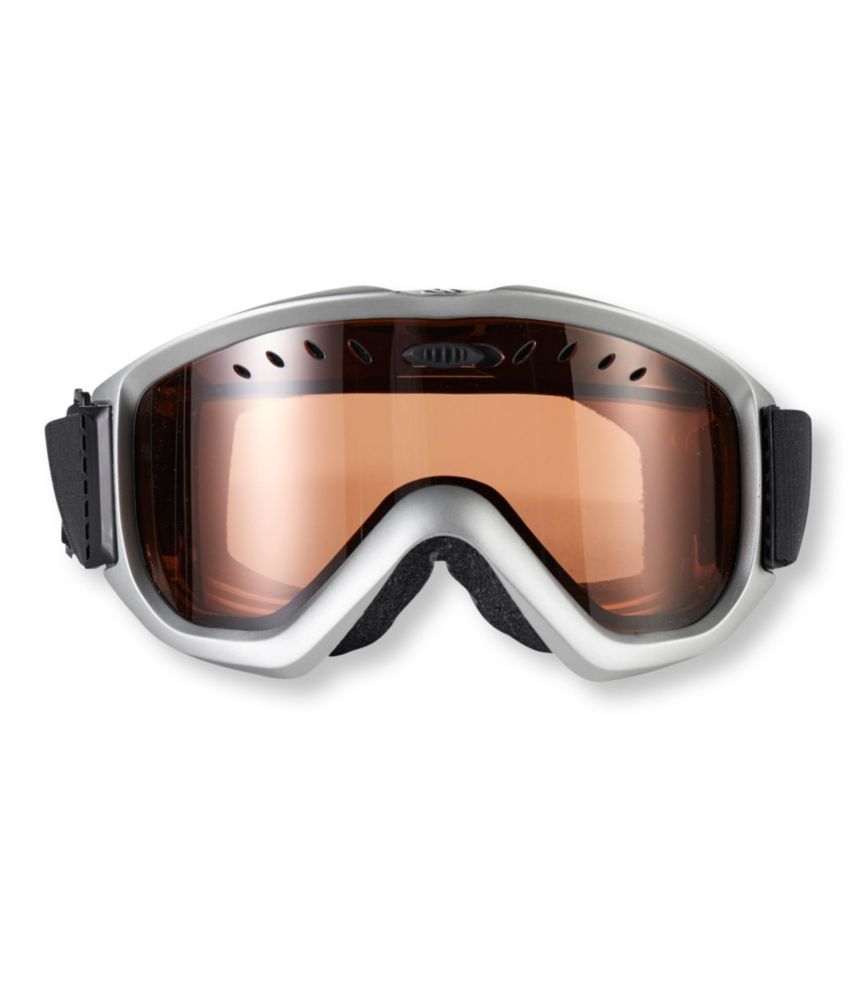 ll bean ski goggles