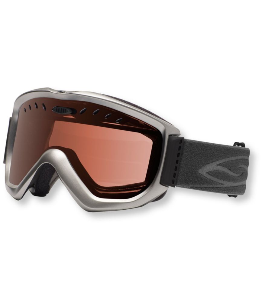ll bean ski goggles