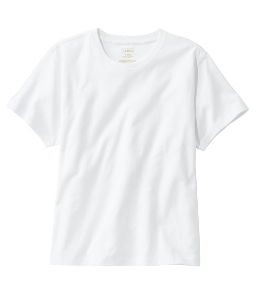 Women's Saturday T-Shirt, Crewneck